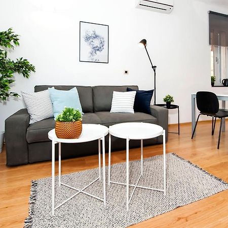 Apartment Mimi โรวีน ภายนอก รูปภาพ