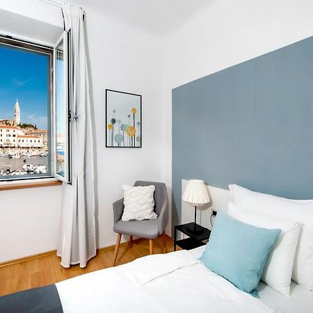 Apartment Mimi โรวีน ภายนอก รูปภาพ