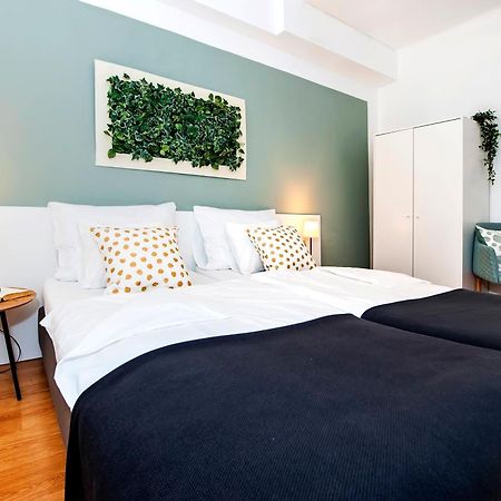 Apartment Mimi โรวีน ภายนอก รูปภาพ