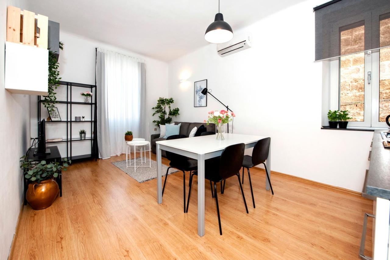 Apartment Mimi โรวีน ภายนอก รูปภาพ