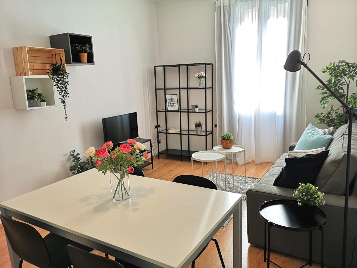Apartment Mimi โรวีน ภายนอก รูปภาพ