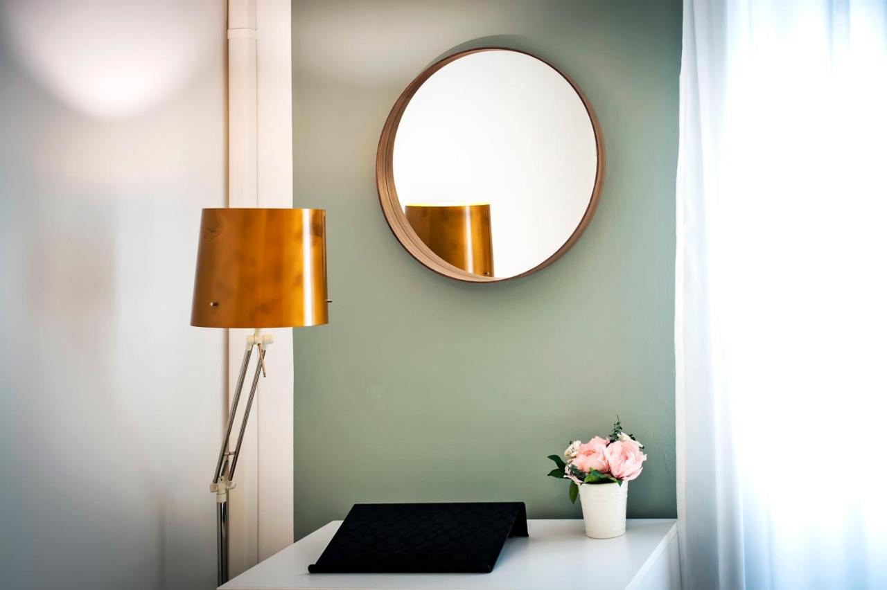 Apartment Mimi โรวีน ภายนอก รูปภาพ