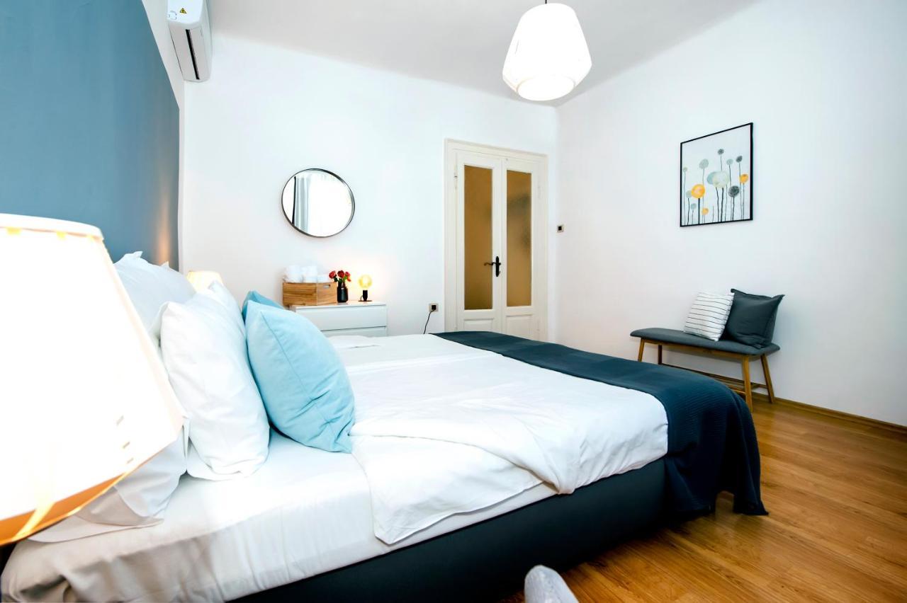 Apartment Mimi โรวีน ภายนอก รูปภาพ
