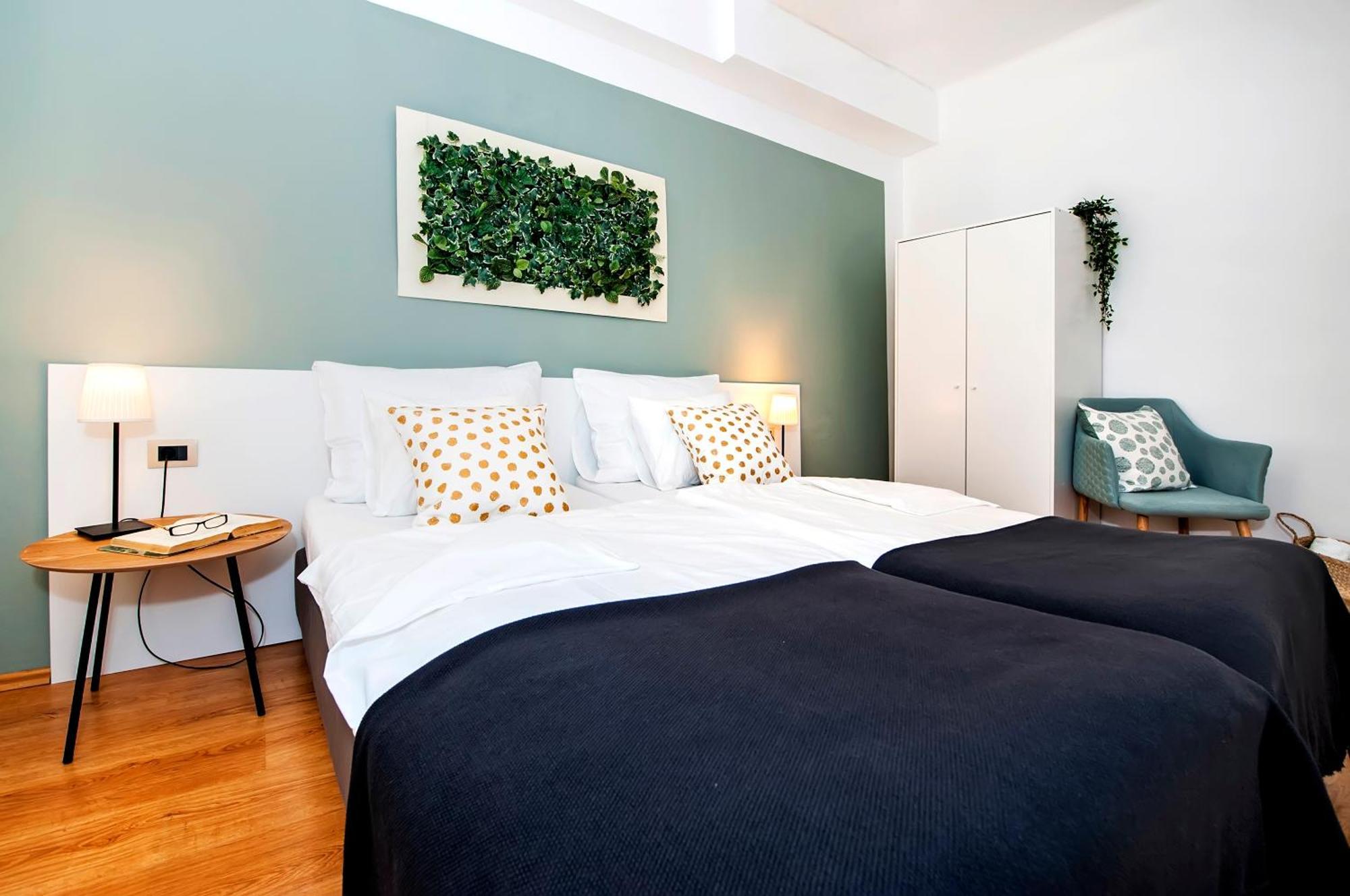 Apartment Mimi โรวีน ภายนอก รูปภาพ