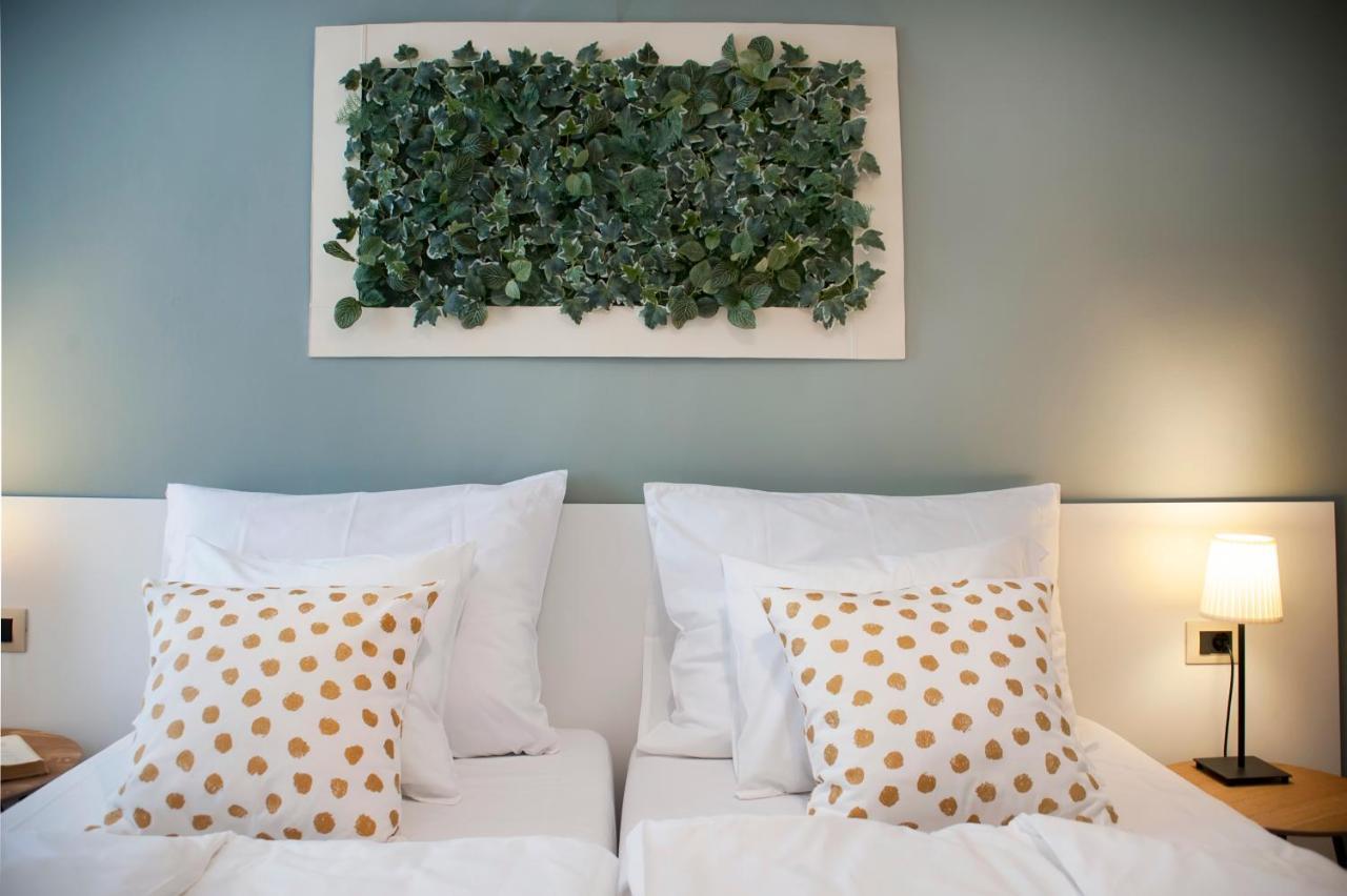 Apartment Mimi โรวีน ภายนอก รูปภาพ