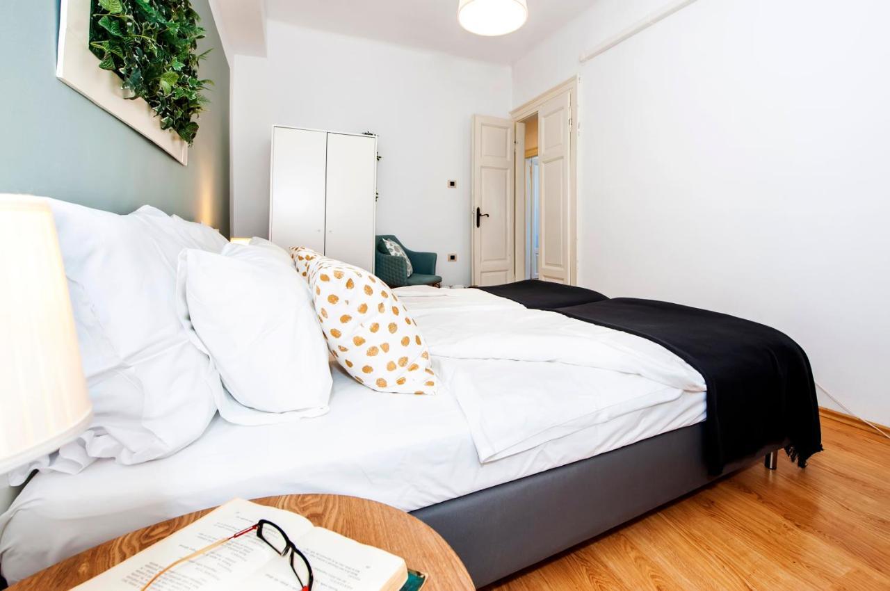 Apartment Mimi โรวีน ภายนอก รูปภาพ