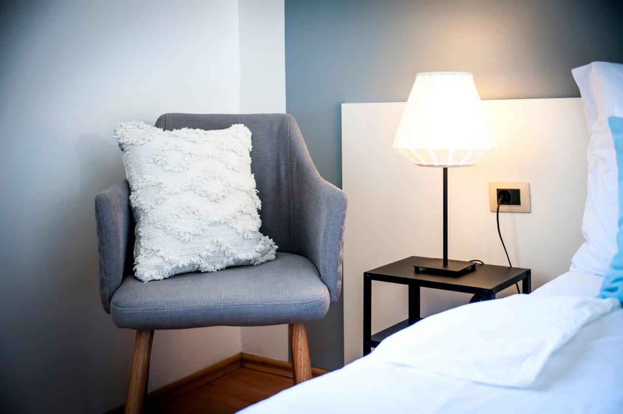 Apartment Mimi โรวีน ภายนอก รูปภาพ
