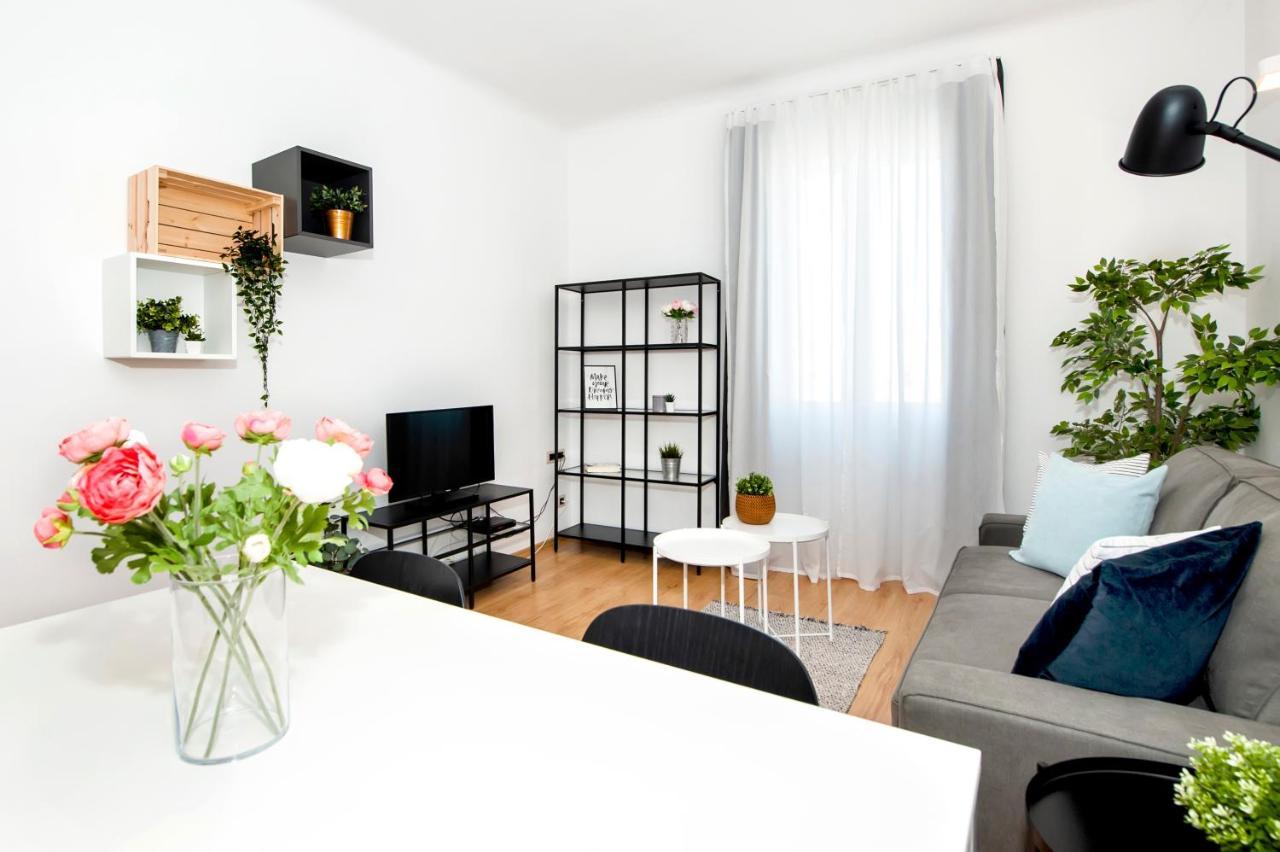 Apartment Mimi โรวีน ภายนอก รูปภาพ